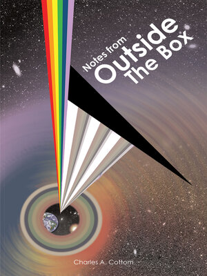 cover image of Notes from Outside the Box